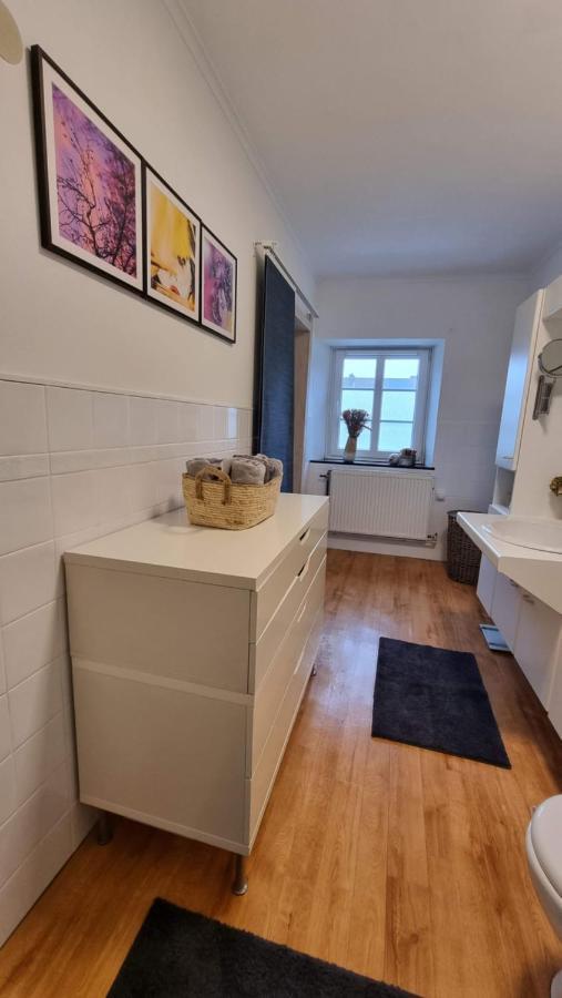 Le Gite De La Gray House Mettet Ngoại thất bức ảnh