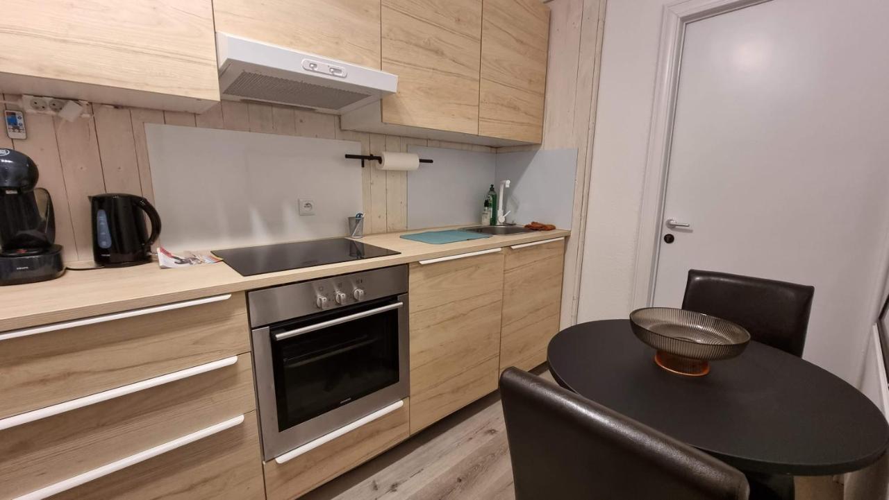 Le Gite De La Gray House Mettet Ngoại thất bức ảnh