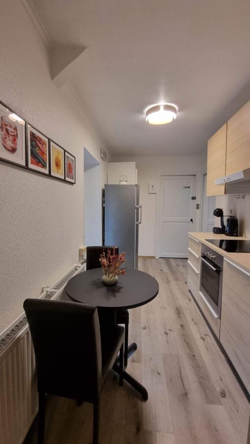 Le Gite De La Gray House Mettet Ngoại thất bức ảnh
