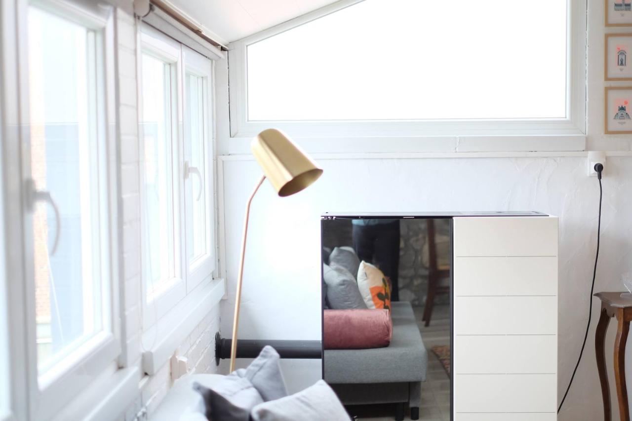 Le Gite De La Gray House Mettet Ngoại thất bức ảnh