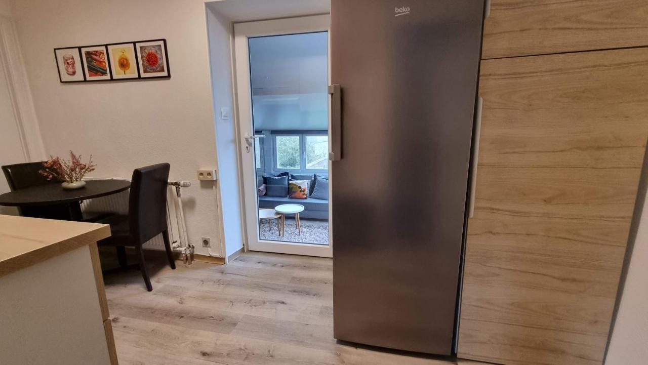 Le Gite De La Gray House Mettet Ngoại thất bức ảnh