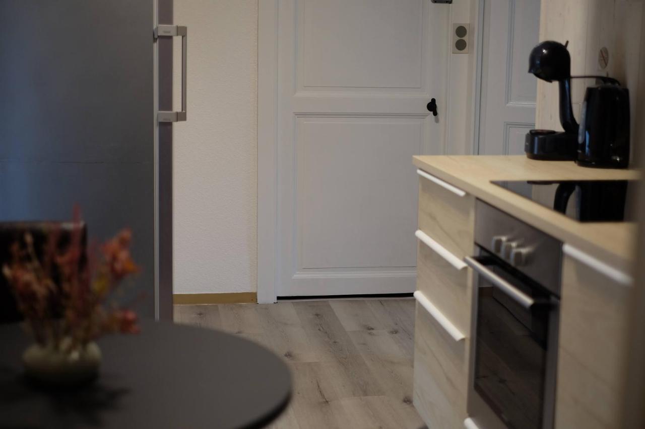 Le Gite De La Gray House Mettet Ngoại thất bức ảnh